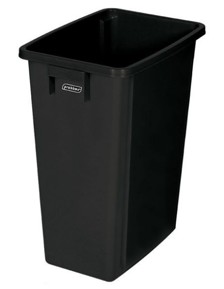 Probbax Recipiente para separación de residuos 60L