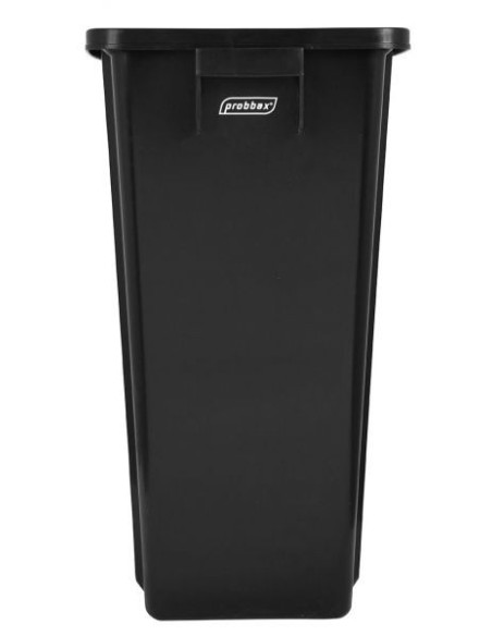 Probbax Recipiente para separación de residuos 60L