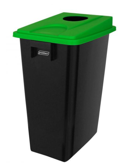 Probbax Recipiente para separación de residuos 60L