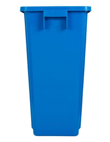 Probbax Recipiente para separación de residuos 60L