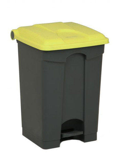Probbax Contenedor de paso 45L