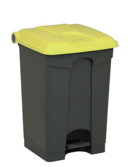 Probbax Contenedor de paso 45L
