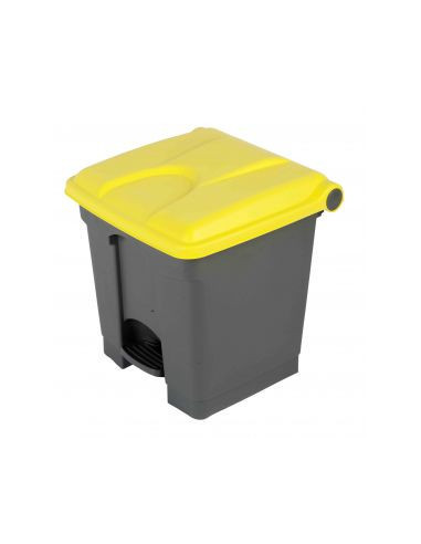Probbax Contenedor de paso 45L