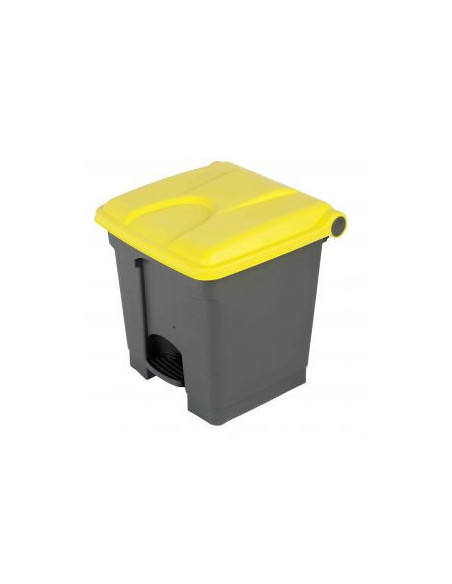 Probbax Contenedor de paso 45L