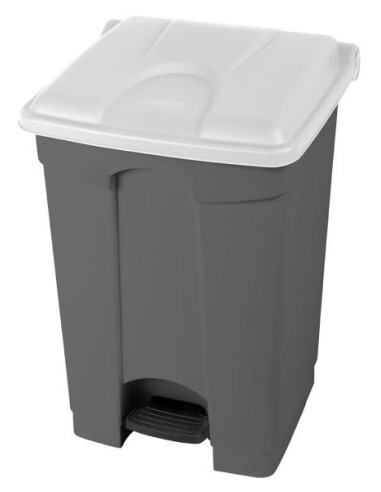 Probbax Contenedor de paso 45L
