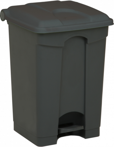 Probbax Contenedor de paso 45L