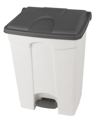 Probbax Contenedor de paso 70L