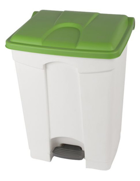Probbax Contenedor de paso 70L