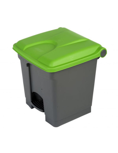 Probbax Contenedor de paso 30L