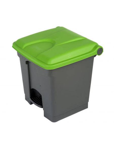 Probbax Contenedor de paso 30L