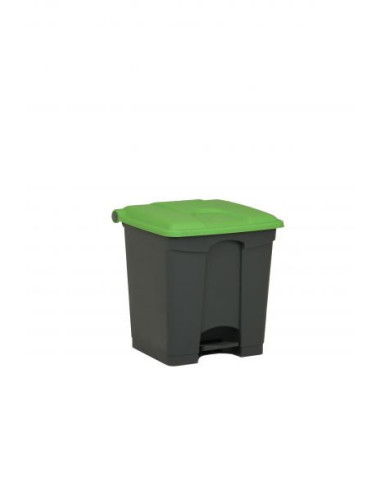 Probbax Contenedor de paso 30L
