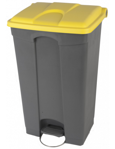 Probbax Contenedor de paso 90L