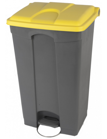 Probbax Contenedor de paso 90L