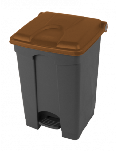 Probbax Contenedor de paso 45L