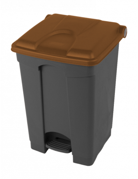 Probbax Contenedor de paso 45L