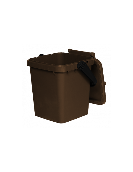Probbax Contenedor de paso 45L