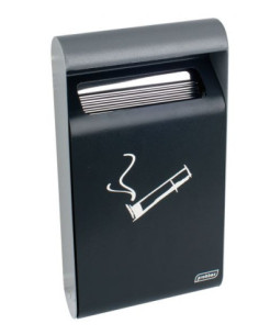 Probbax Cenicero de pared 3L