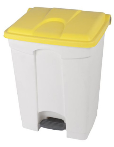 Probbax Contenedor de paso 70L