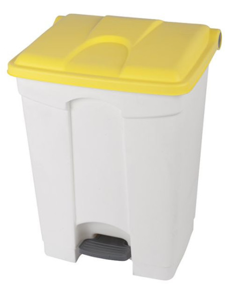 Probbax Contenedor de paso 70L