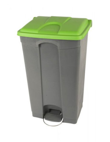 Probbax Contenedor de paso 90L