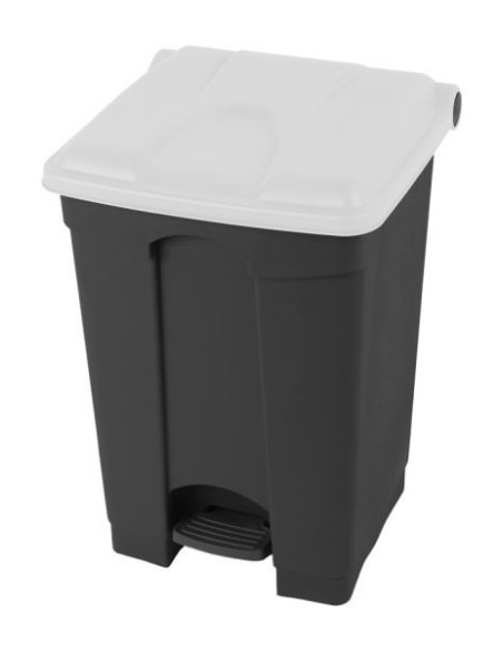 Probbax Contenedor de paso de 45L más del 50% reciclado