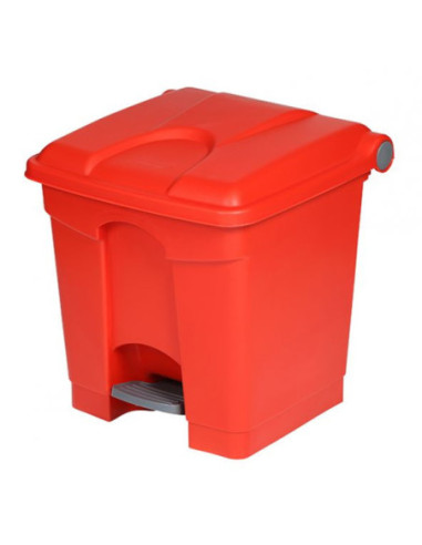 Probbax Contenedor de paso 30L