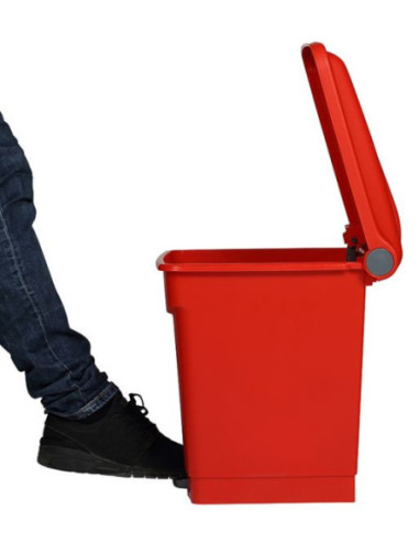 Probbax Contenedor de paso 30L