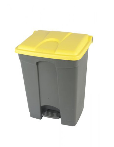 Probbax Contenedor de paso 70L