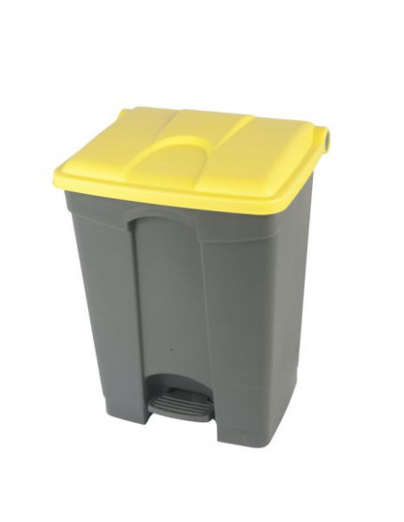 Probbax Contenedor de paso 70L