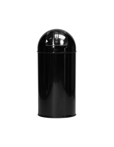 Probbax Contenedor de empuje de 40L