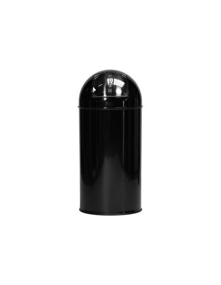 Probbax Contenedor de empuje de 40L
