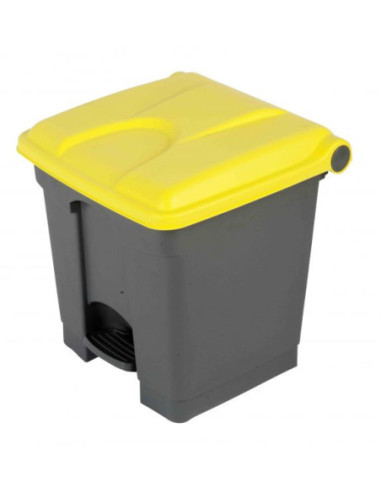 Probbax Contenedor de paso 30L