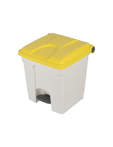 Probbax Contenedor de paso 30L