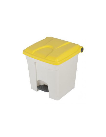 Probbax Contenedor de paso 30L