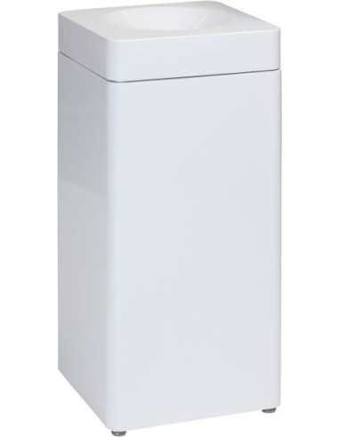 Probbax Contenedor ignífugo modular - 51L - Cuadrado