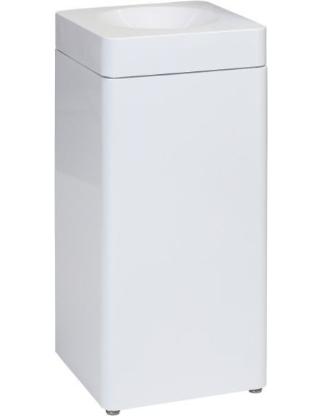 Probbax Contenedor ignífugo modular - 51L - Cuadrado