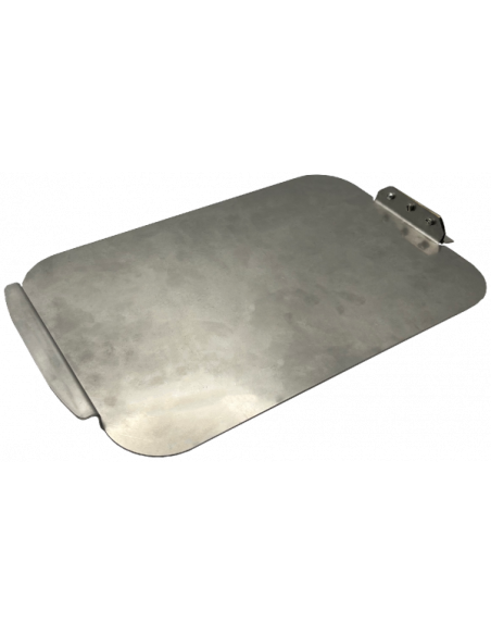 Probbax Placa de clasificación