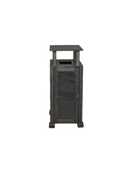 Probbax Placa de clasificación