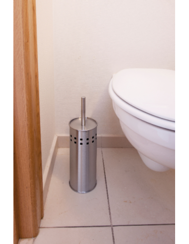 Probbax Cepillo de baño