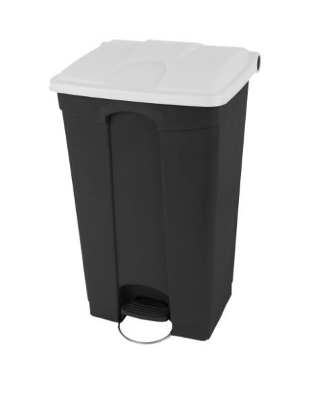 Probbax Contenedor de 90L más del 50% reciclado