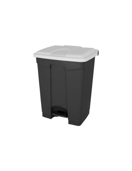 Probbax Contenedor de 90L más del 50% reciclado