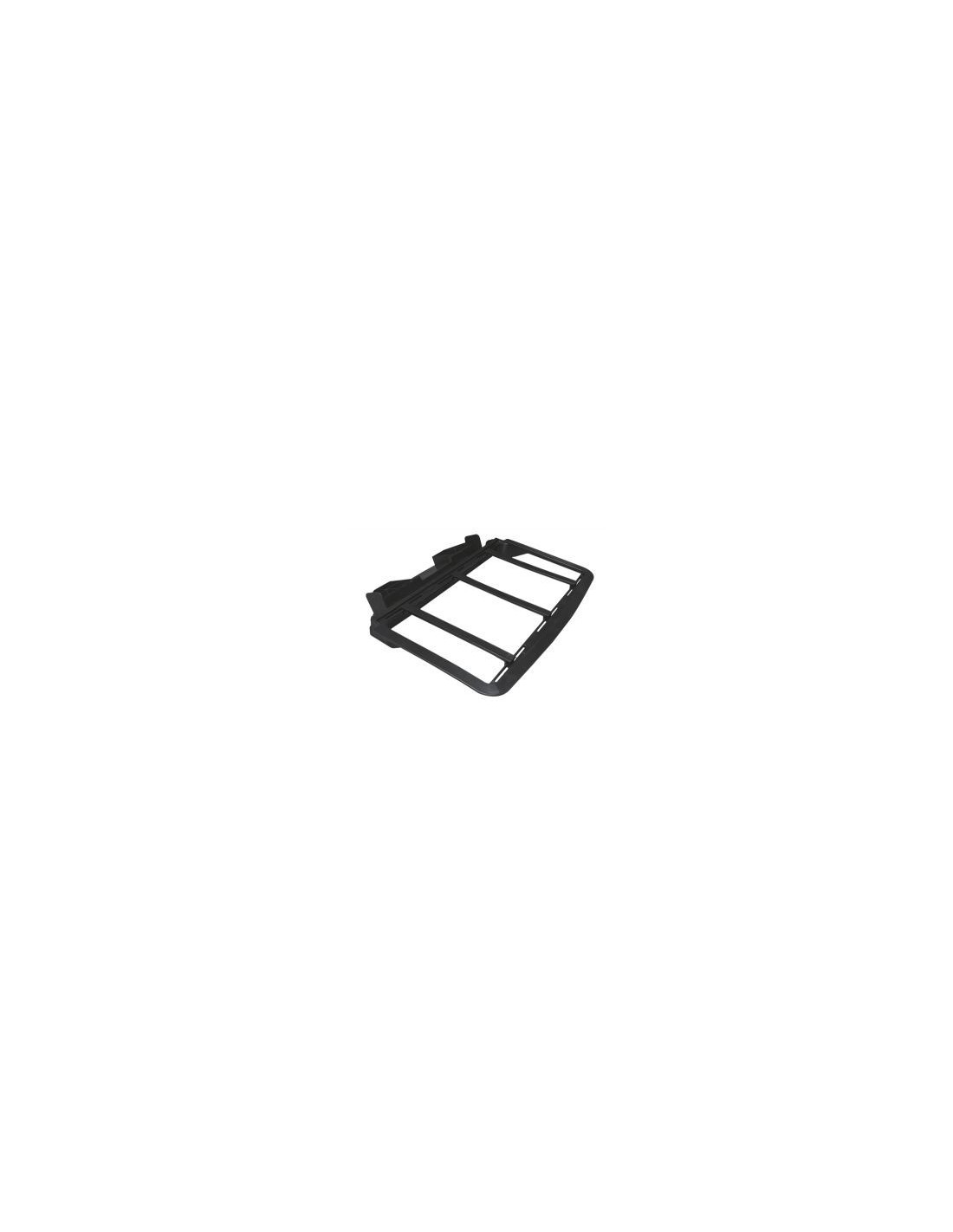 Probbax SO-1290-GRED: Contenedor con Pedal 90 L