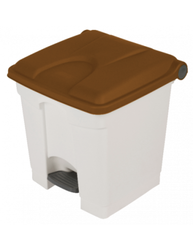 Probbax Contenedor de paso 30L