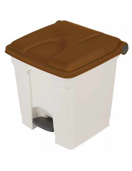 Probbax Contenedor de paso 30L