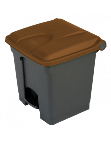 Probbax Contenedor de paso 30L
