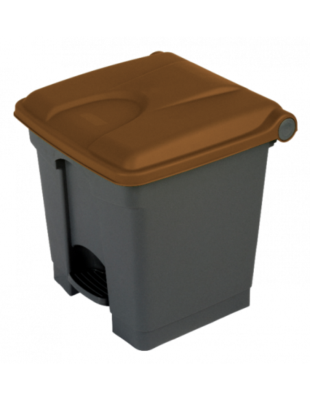 Probbax Contenedor de paso 30L