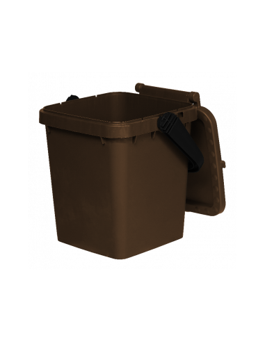 Probbax Contenedor de paso 30L