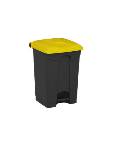 Probbax Contenedor de 30L más del 50% reciclado