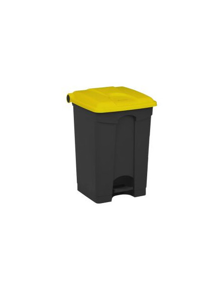 Probbax Contenedor de 30L más del 50% reciclado