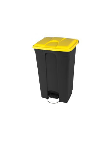 Probbax Contenedor de paso de 45L más del 50% reciclado